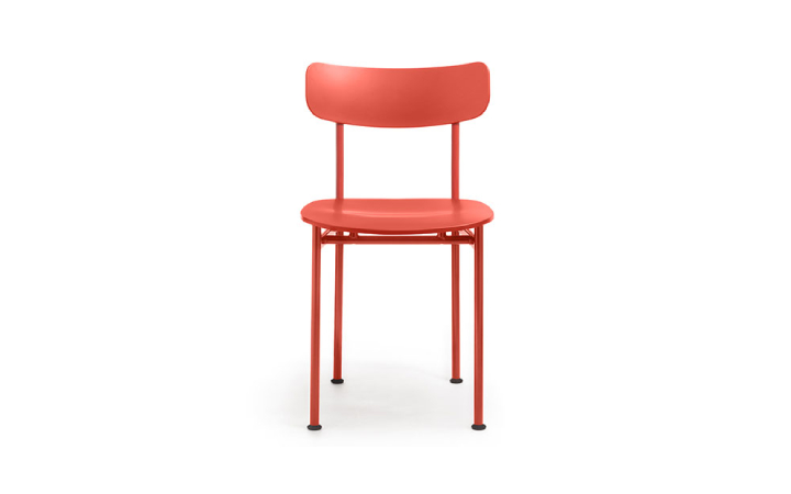 Motta Chair by Magis Chairs